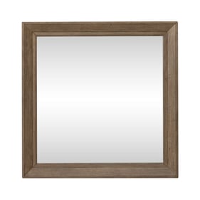 Liberty Grandpas Cabin Sandstone Mirror