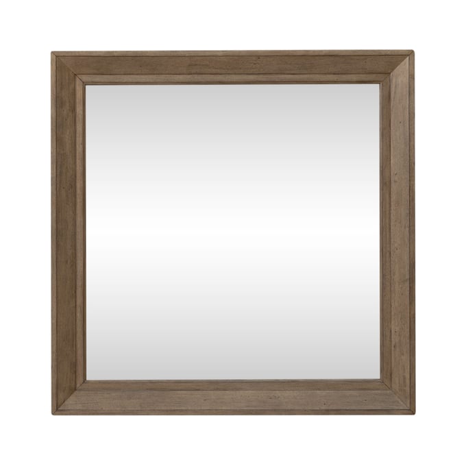 Liberty Grandpas Cabin Sandstone Mirror LBRT-175S-BR51