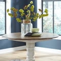 Drop Leaf Table Top- White