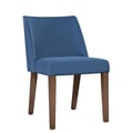 Nido Chair - Blue  (RTA)