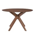 Round Pedestal Table