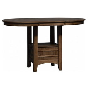 Liberty Santa Rosa Antique Honey Pub Table