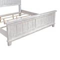 Queen Panel Footboard