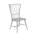 Windsor Back Side Chair (RTA) (Set of 2)