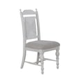 Panel Back Side Chair (RTA) (Set of 2)