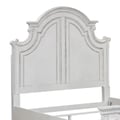 King Panel Headboard