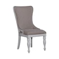 Uph Wing Back Side Chair (RTA) (Set of 2)