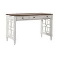 L Writing Desk