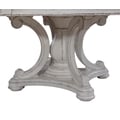 72 Inch Round Pedestal Table Base