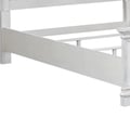 California King Panel Bed Rails