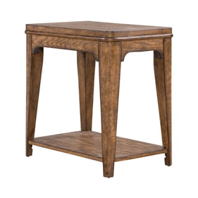 Liberty Ashford Sienna Chair Side Table