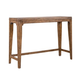 Liberty Ashford Sienna Console Bar Table