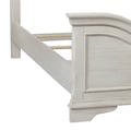 Cal King Panel Bed Rails