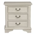 3 Drawer Night Stand