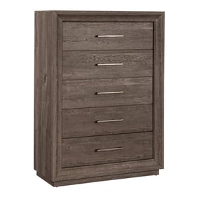 Liberty Horizons Graystone 5 Drawers Chest