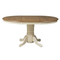 Pedestal Table Base