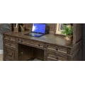 Executive Credenza Top