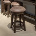 Uph Console Stool (RTA)