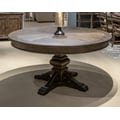 Round Pedestal Table