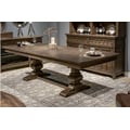 Trestle Table