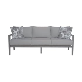 Liberty Plantation Key Granite Outdoor Sofa