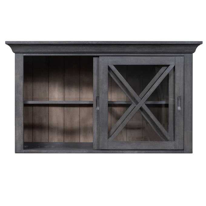 Liberty Ocean Isle Black Hutch LBRT-303G-CH4866