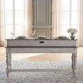 Console Bar Table