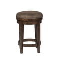 Console Swivel Stool