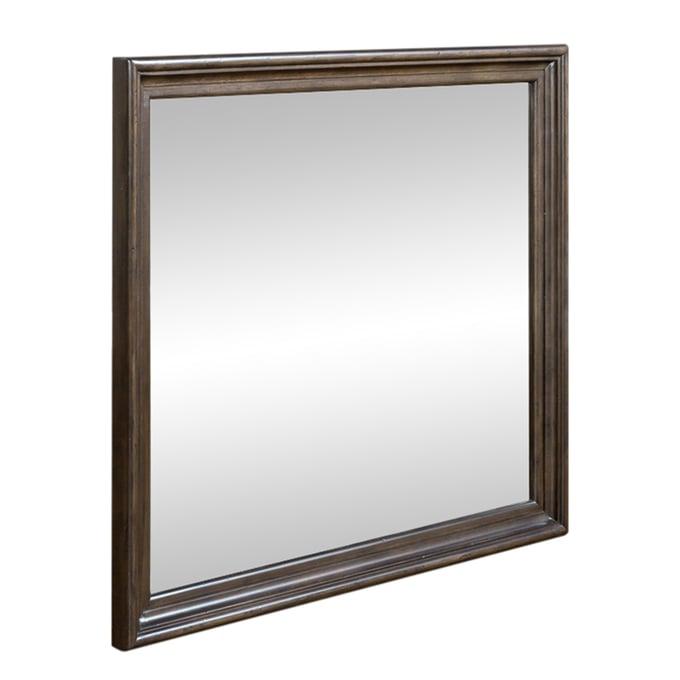 Liberty Big Valley Brownstone Mirror LBRT-361-BR51