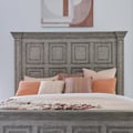 King Mansion Headboard