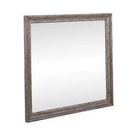 Liberty Big Valley Graystone Mirror