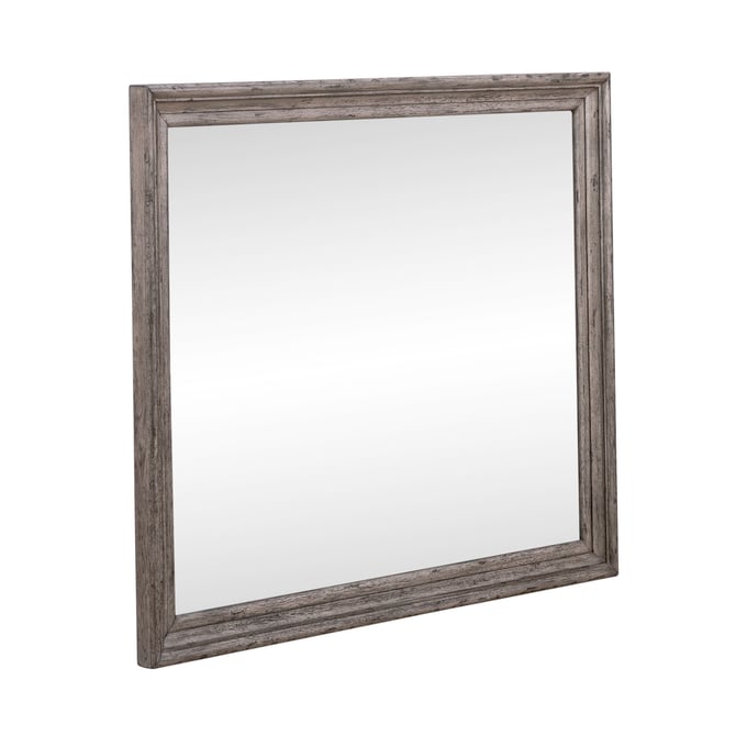 Liberty Big Valley Graystone Mirror LBRT-361G-BR51