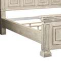 Panel Bed Rails