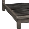 Platform Bed Rails