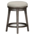 Console Swivel Stool