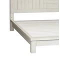 Platform Bed Rails