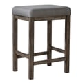 Uph Console Stool