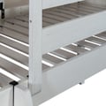 Loft Bed Slat Roll