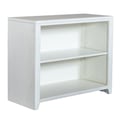 Open Bookcase