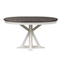 Single Pedestal Table Top