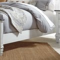 Panel Bed Rails