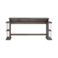 Console Bar Table