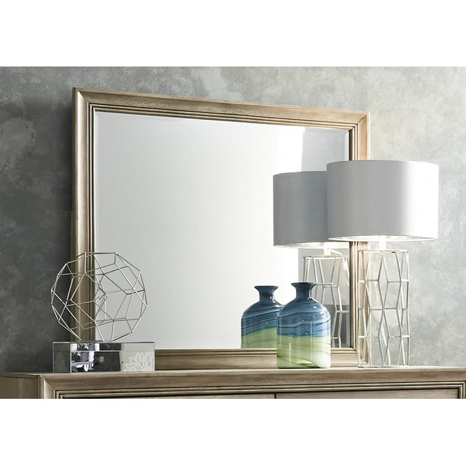 Liberty Sun Valley Sandstone Mirror LBRT-439-BR51