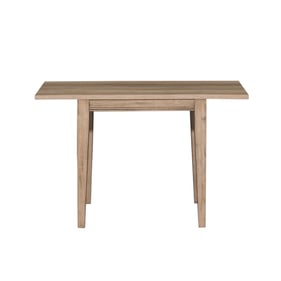 Liberty Sun Valley Sandstone Drop Leaf Table