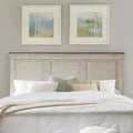 Queen Panel Headboard