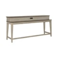 Console Bar Table