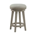 Uph Swivel Stool