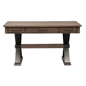 Liberty Sonoma Road Weather Beaten Bark Writing Desk