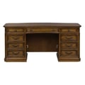 Jr Executive Desk