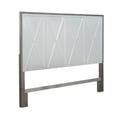 Queen Panel Headboard